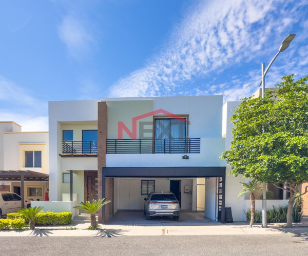 CASA EN VENTA EN ALTA FIRENZE RESIDENCIAL