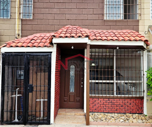 Casa en venta en Porticos de la mesa TIJUANA B.C