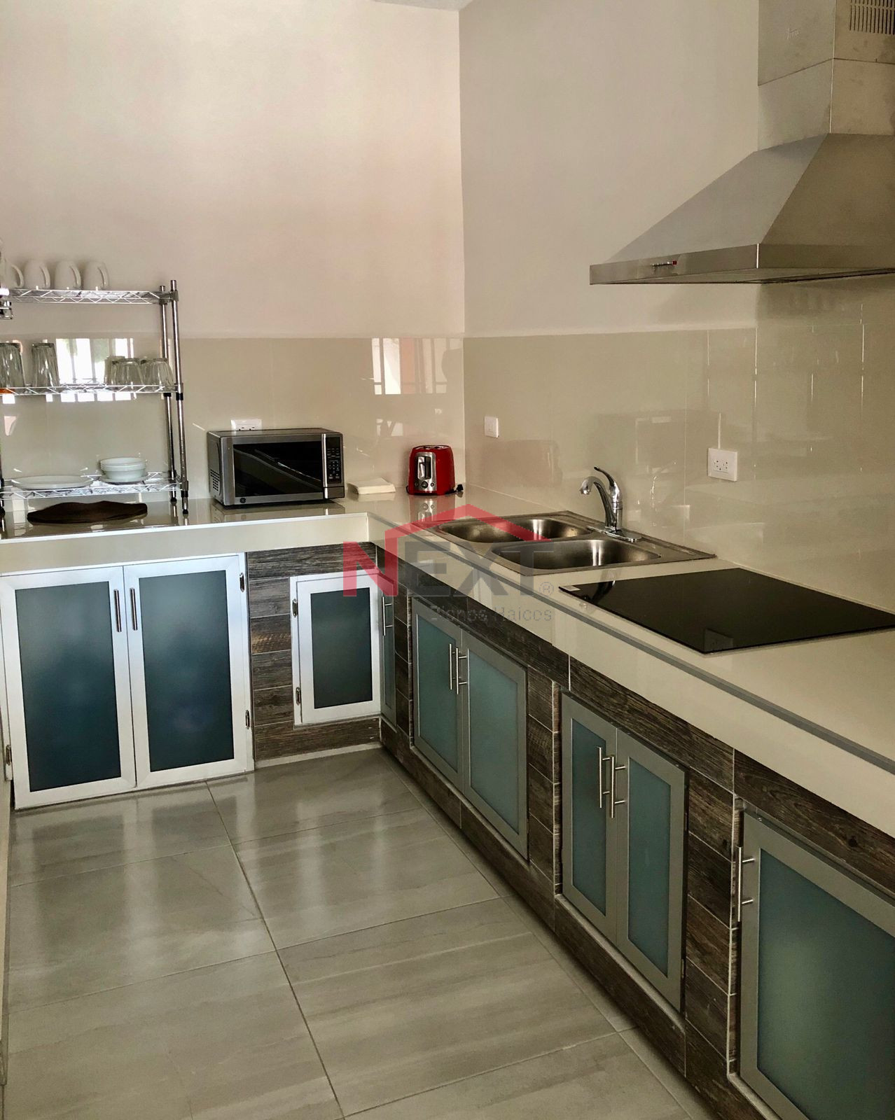 Casa en Renta en San Carlos  , Villa Hermosa, , 2 recámaras, 2.0 baños, 120.00 m2 terreno, 120.00 m2 construcción