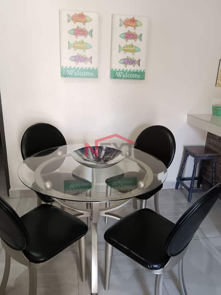 Casa en Renta en San Carlos  , Villa Hermosa, , 2 recámaras, 2.0 baños, 120.00 m2 terreno, 120.00 m2 construcción