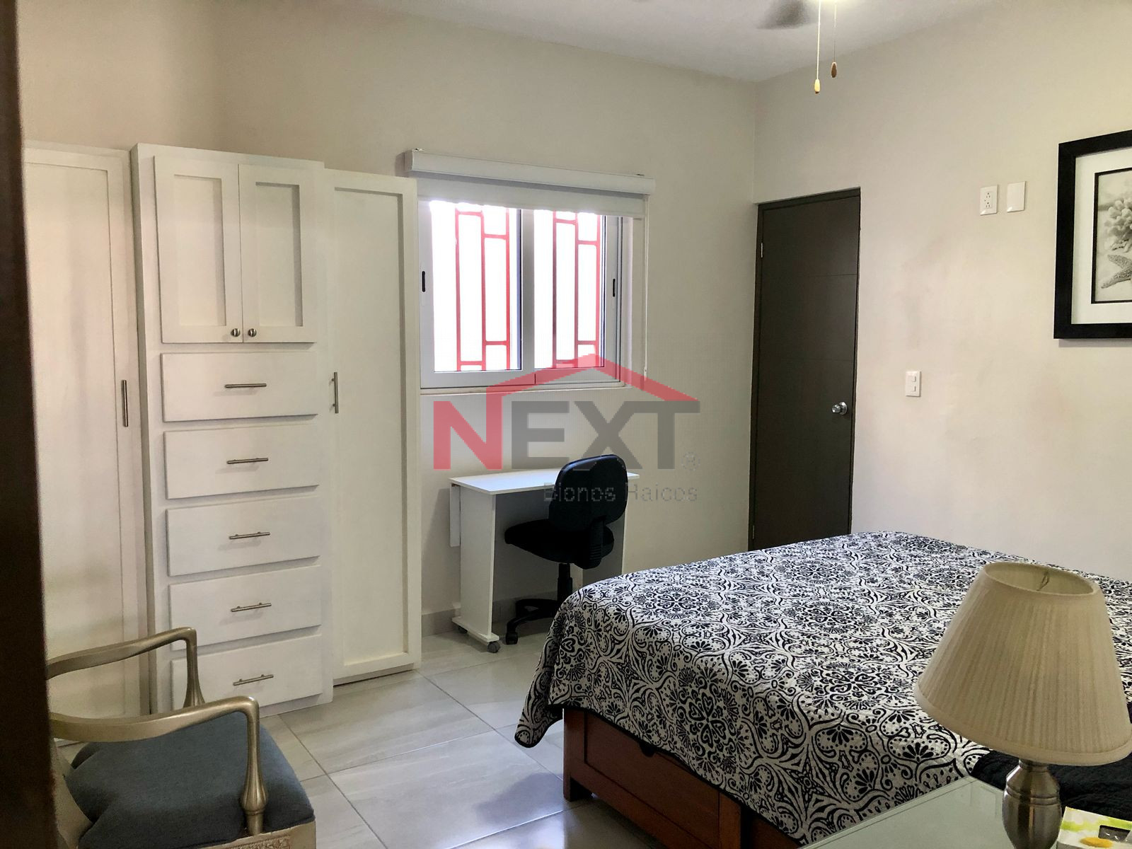 Casa en Renta en San Carlos  , Villa Hermosa, , 2 recámaras, 2.0 baños, 120.00 m2 terreno, 120.00 m2 construcción