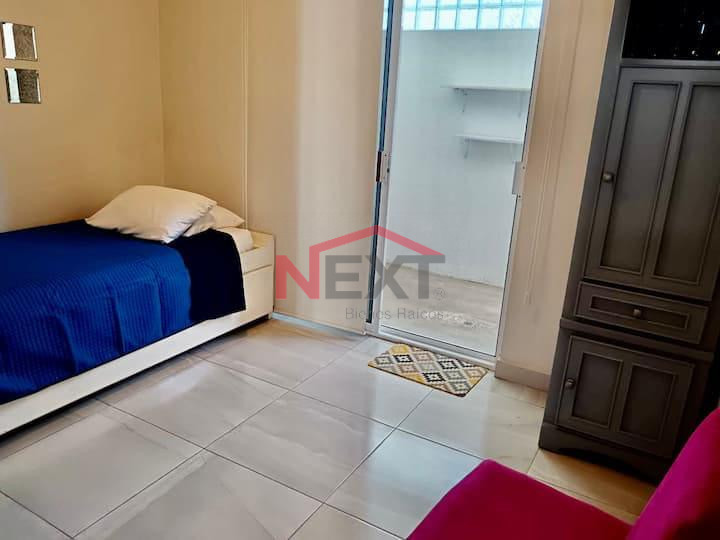 Casa en Renta en San Carlos  , Villa Hermosa, , 2 recámaras, 2.0 baños, 120.00 m2 terreno, 120.00 m2 construcción