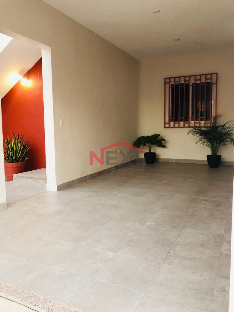 Casa en Renta en San Carlos  , Villa Hermosa, , 2 recámaras, 2.0 baños, 120.00 m2 terreno, 120.00 m2 construcción