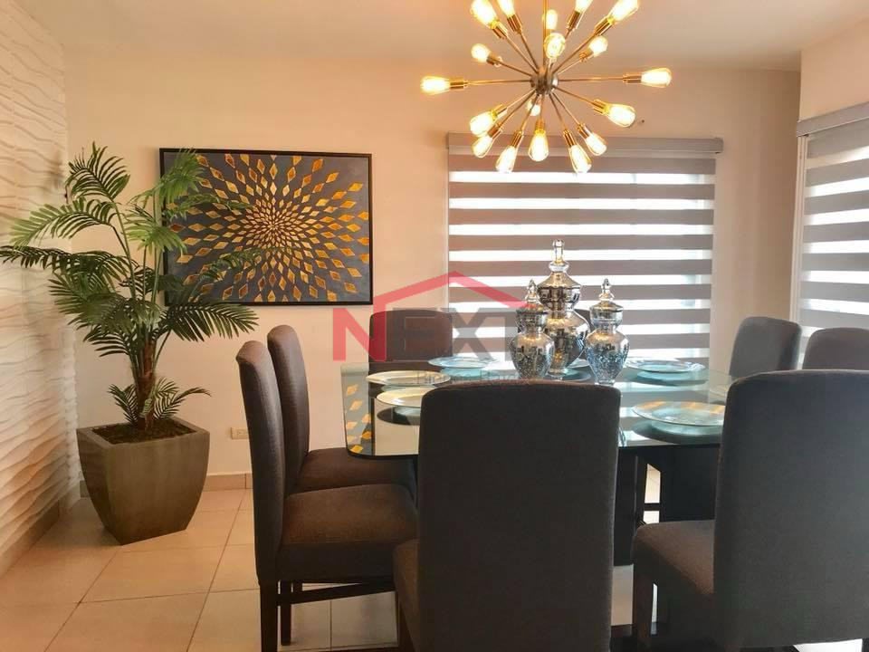 Casa en Renta en Guaymas TODOS SECTORES GUAYMAS, Fraccionamiento Las Perlas, , 3 recámaras, 2.0 baños, 300.00 m2 terreno, 350.00 m2 construcción