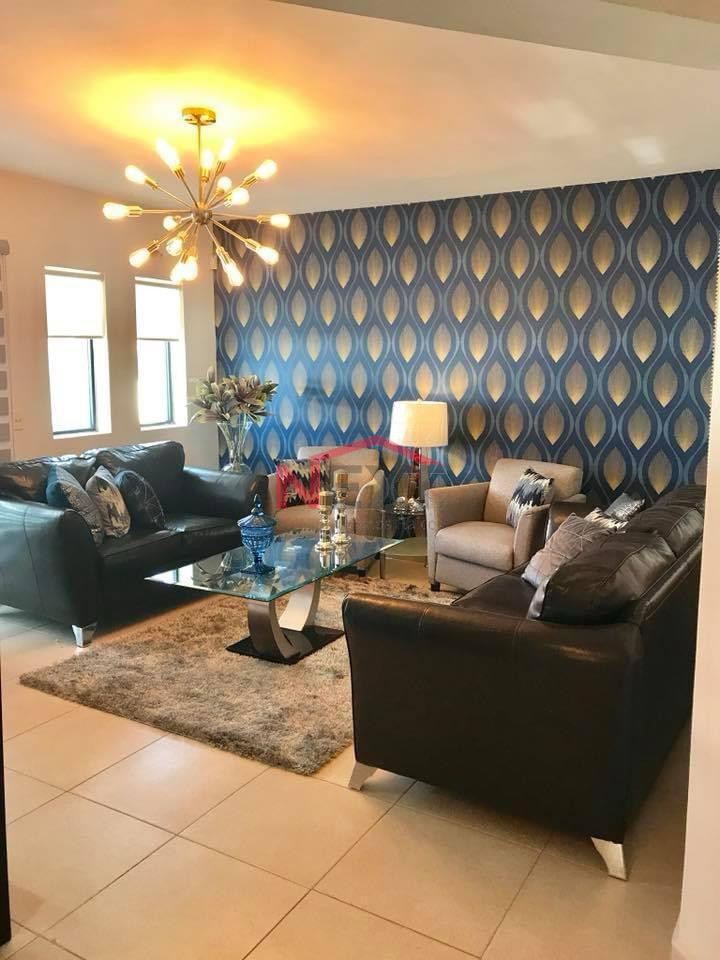 Casa en Renta en Guaymas TODOS SECTORES GUAYMAS, Fraccionamiento Las Perlas, , 3 recámaras, 2.0 baños, 300.00 m2 terreno, 350.00 m2 construcción