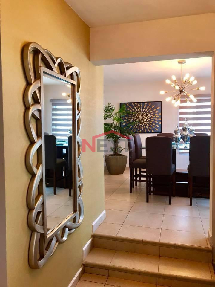 Casa en Renta en Guaymas TODOS SECTORES GUAYMAS, Fraccionamiento Las Perlas, , 3 recámaras, 2.0 baños, 300.00 m2 terreno, 350.00 m2 construcción