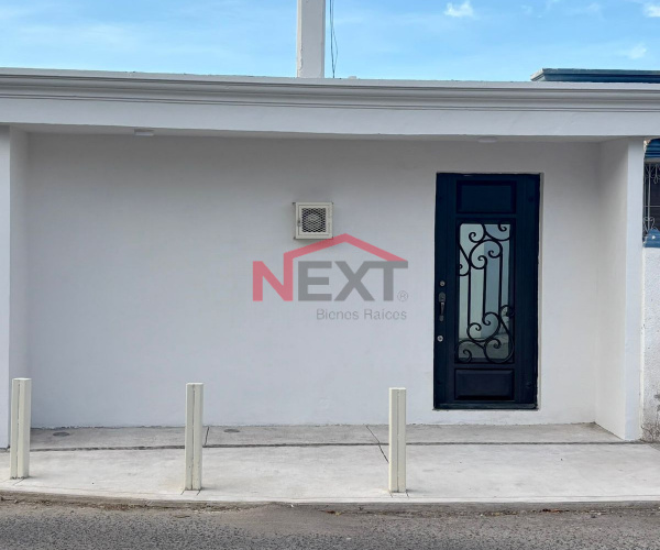 DEPARTAMENTO EN RENTA EN COL. LAS GRANJAS