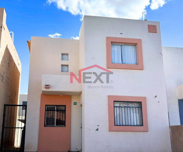 CASA EN RENTA EN CASA BONITA