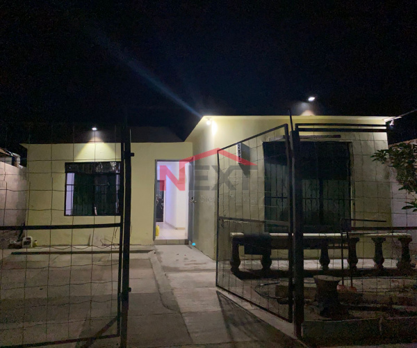 CASA EN RENTA EN COL. INSURGENTES