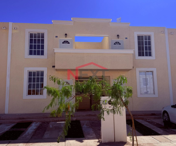 DEPARTAMENTO EN VENTA EN PRAGA RESIDENCIAL