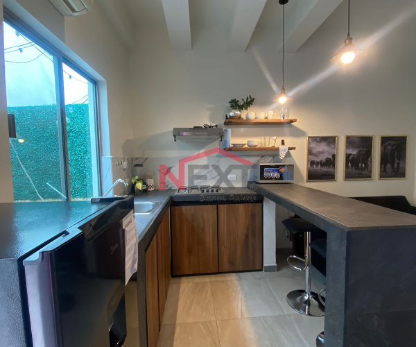 DEPARTAMENTO CAMPANARIO AL NORTE DE LA CIUDAD