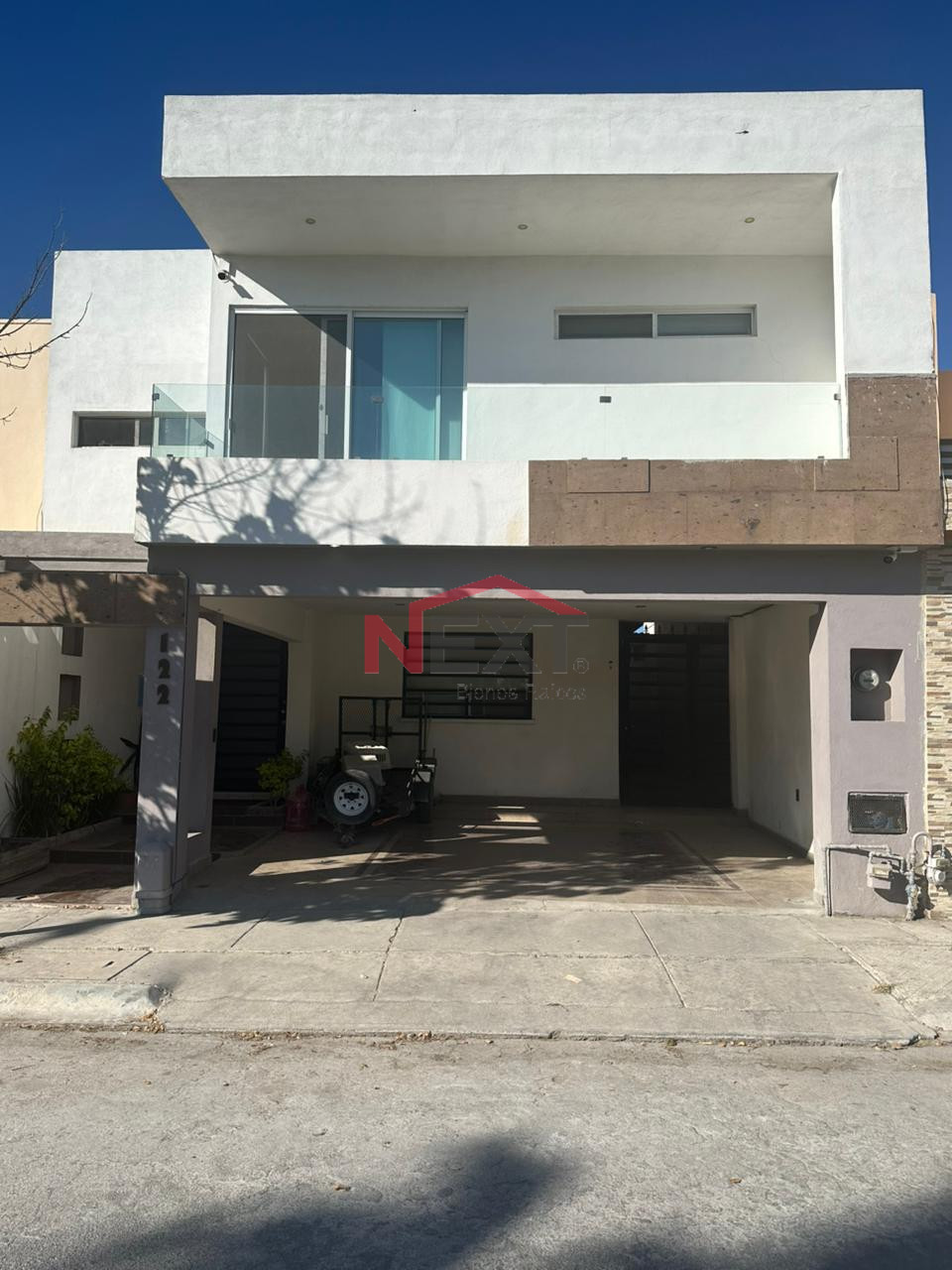 Casa en Venta en Saltillo  , Portales, , 3 recámaras, 2.5 baños, 224.00 m2 terreno, 147.00 m2 construcción