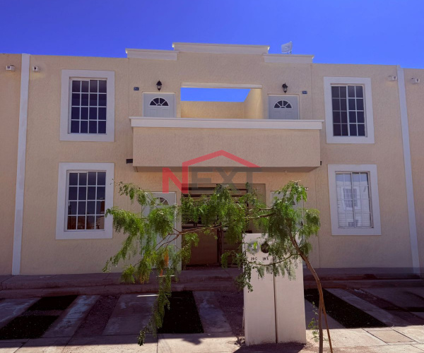 DEPARTAMENTO EN VENTA EN PRAGA RESIDENCIAL