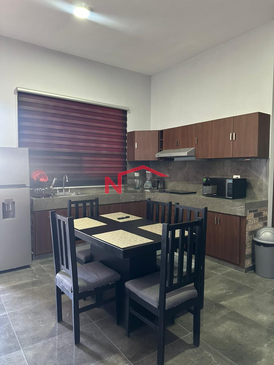 Casa en Renta en Saltillo  , Brisas Poniente, , 1 recámaras, 1.0 baños, 48.00 m2 terreno, 48.00 m2 construcción