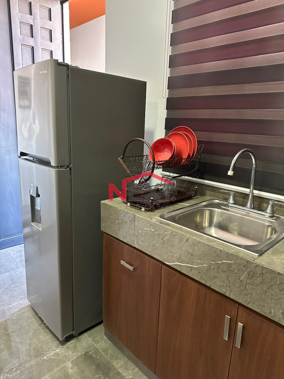 Casa en Renta en Saltillo  , Brisas Poniente, , 1 recámaras, 1.0 baños, 48.00 m2 terreno, 48.00 m2 construcción