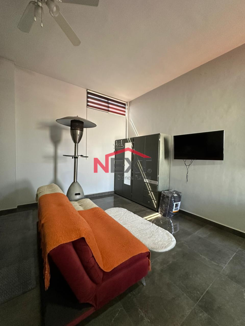 Casa en Renta en Saltillo  , Brisas Poniente, , 1 recámaras, 1.0 baños, 48.00 m2 terreno, 48.00 m2 construcción