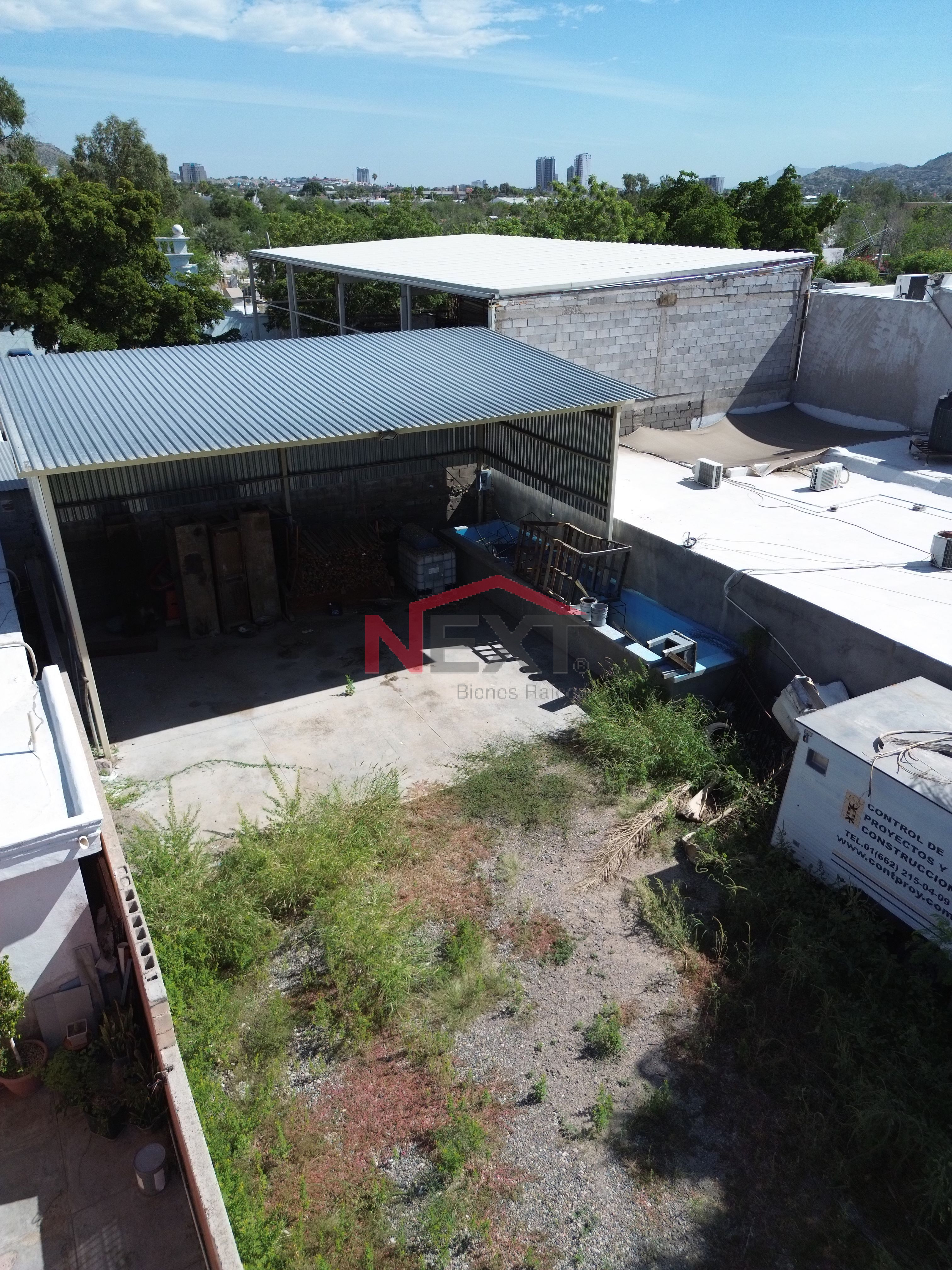 Inmueble en Venta en Hermosillo  , Balderrama, , 210.00 m2 construcción