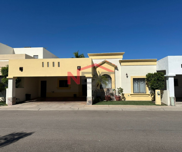 CASA EN RENTA EN SALVATIERRA