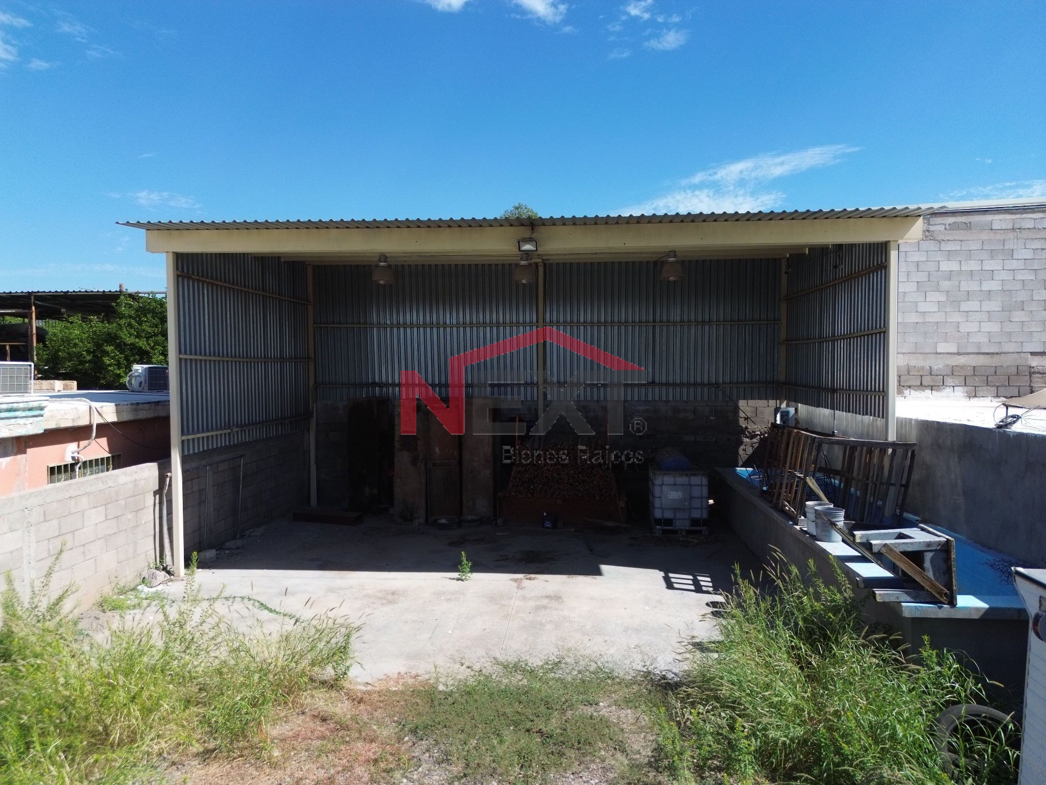 Inmueble en Venta en Hermosillo  , Balderrama, , 210.00 m2 construcción