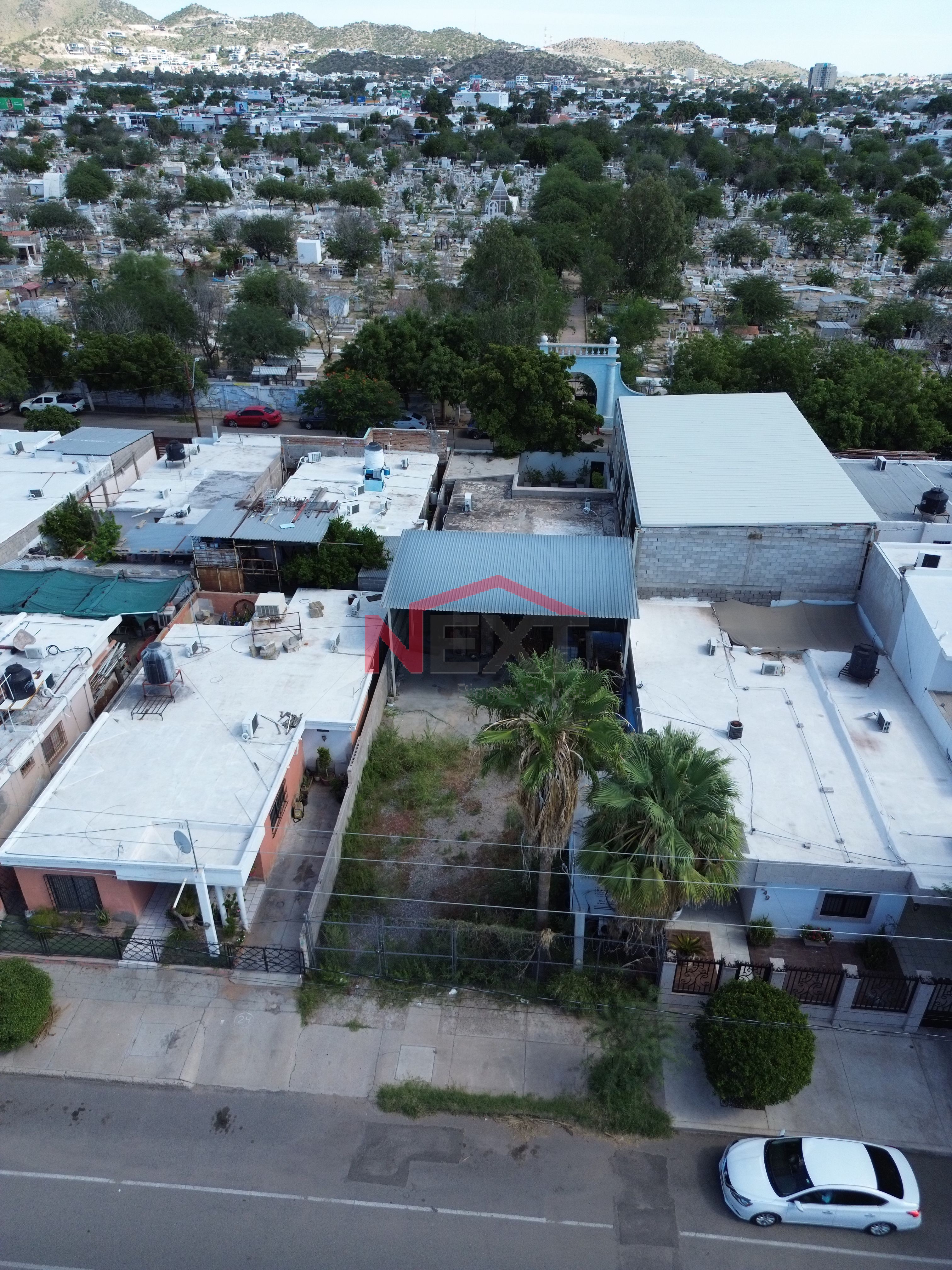 Inmueble en Venta en Hermosillo  , Balderrama, , 210.00 m2 construcción