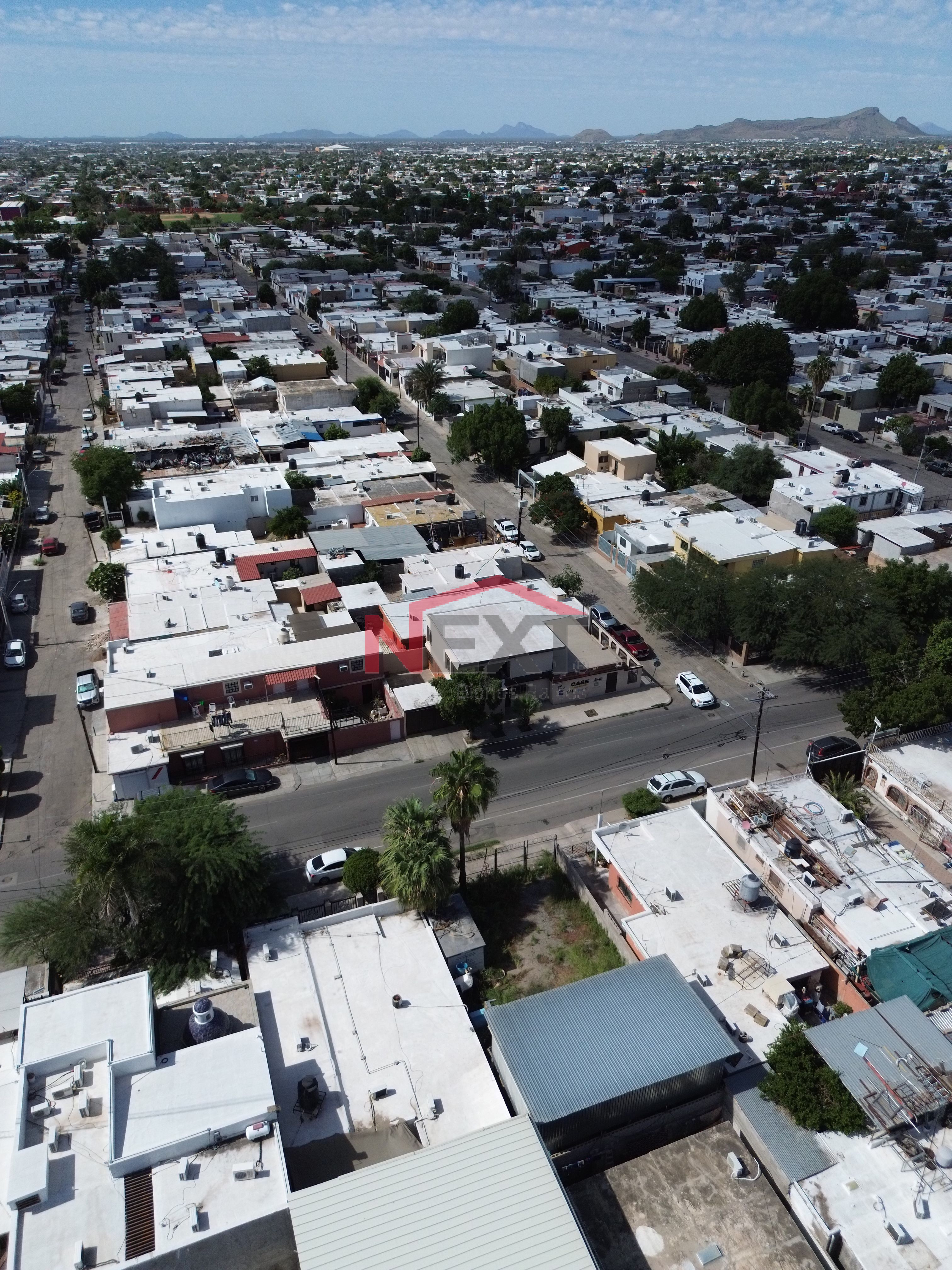 Inmueble en Venta en Hermosillo  , Balderrama, , 210.00 m2 construcción