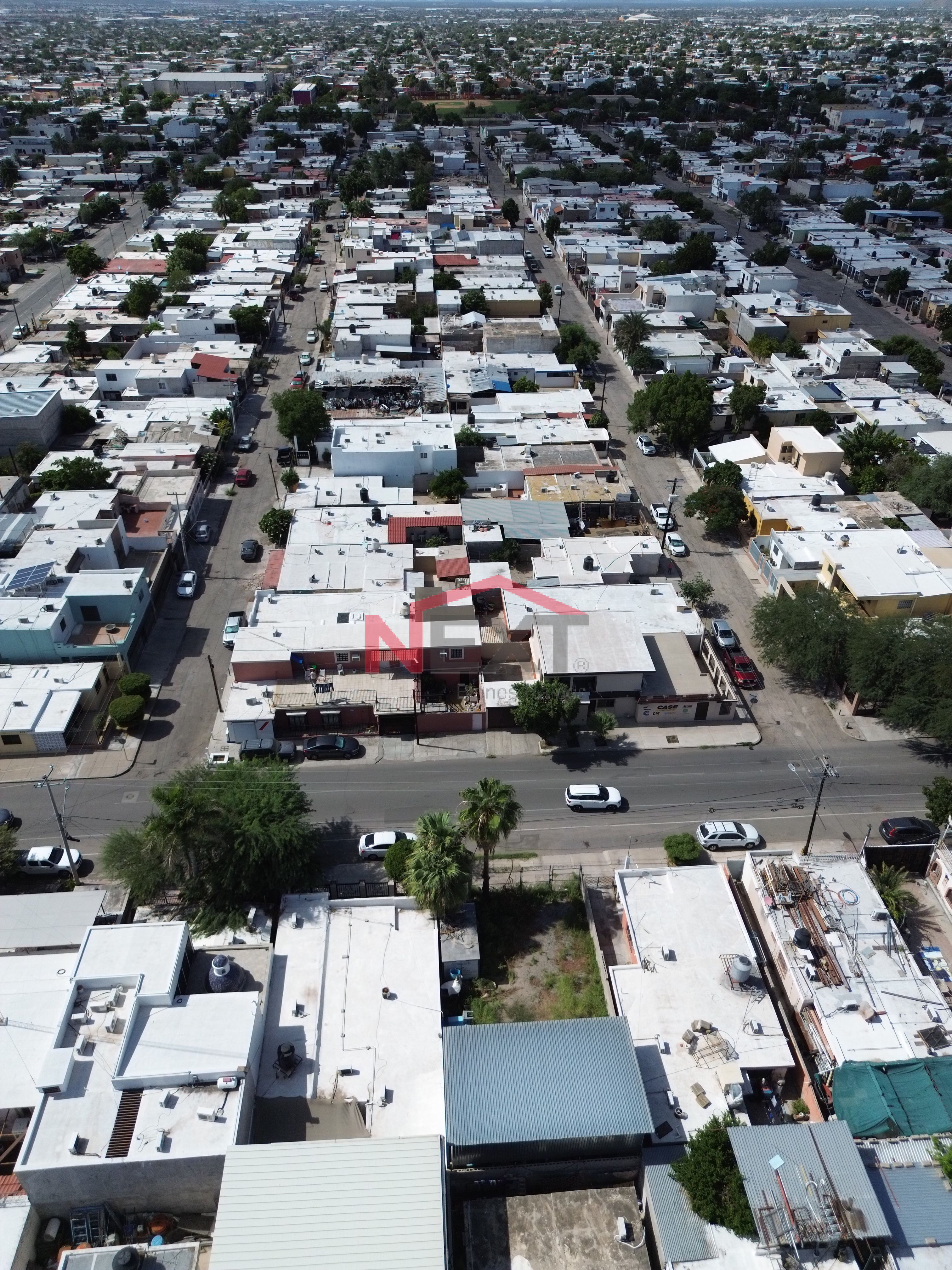 Inmueble en Venta en Hermosillo  , Balderrama, , 210.00 m2 construcción
