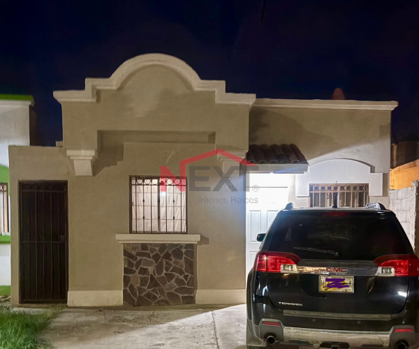 CASA EN RENTA EN PUERTA REAL RESIDENCIAL