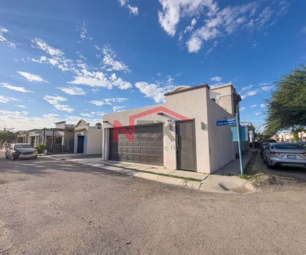 CASA EN VENTA EN VILLA BONITA RESIDENCIAL