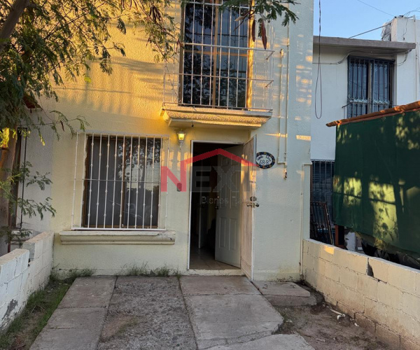 CASA EN RENTA EN COL. LAS QUINTAS