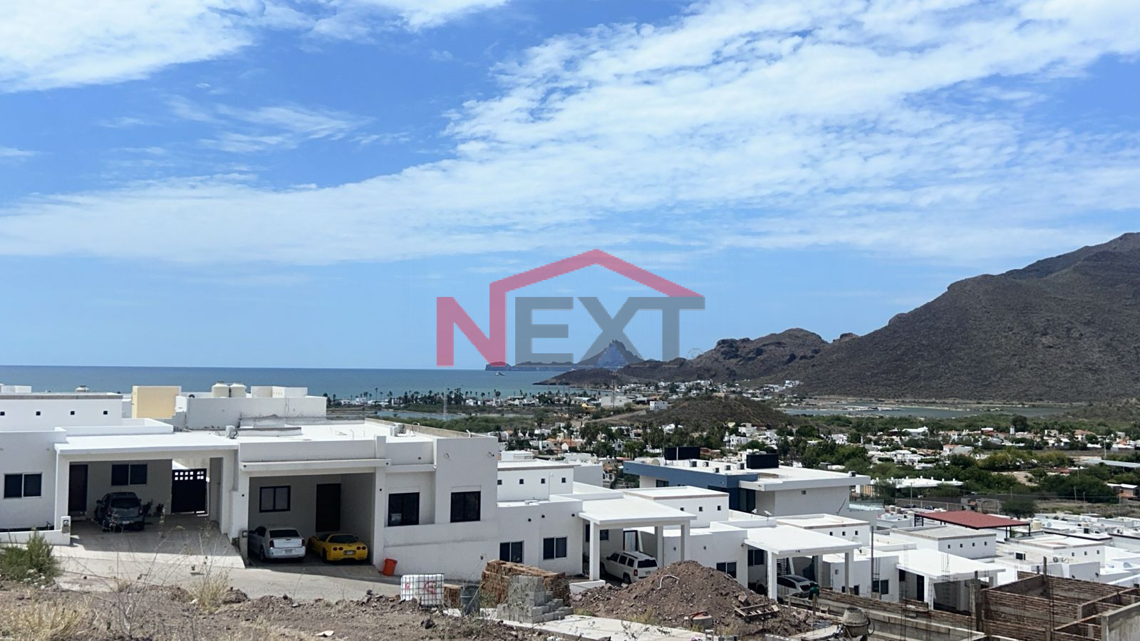 Inmueble en Venta en Guaymas TODOS SECTORES GUAYMAS, Villas de Miramar,