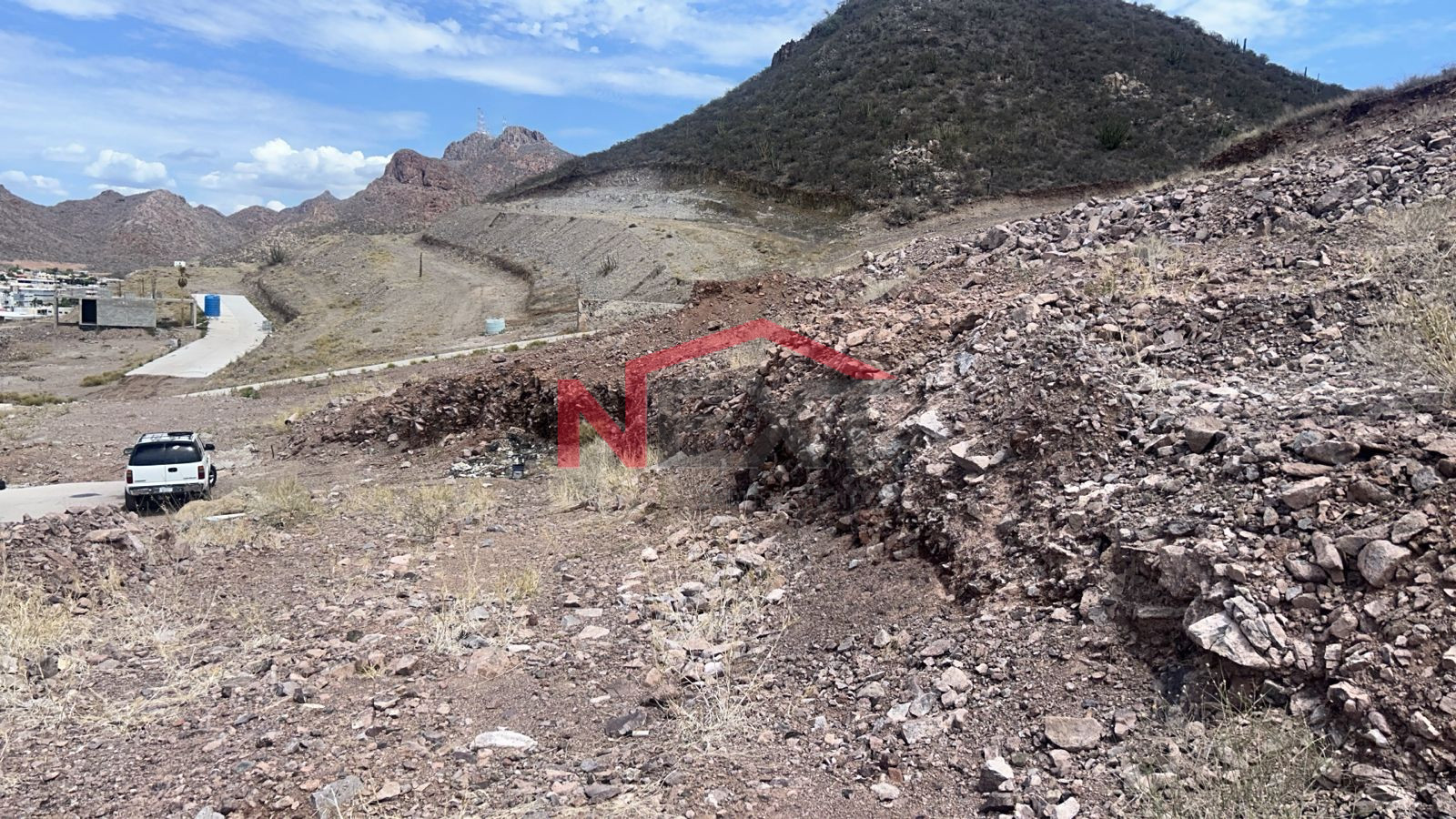 Inmueble en Venta en Guaymas TODOS SECTORES GUAYMAS, Villas de Miramar,