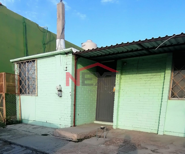 CASA EN RENTA EN COL. SAHUARO INDECO