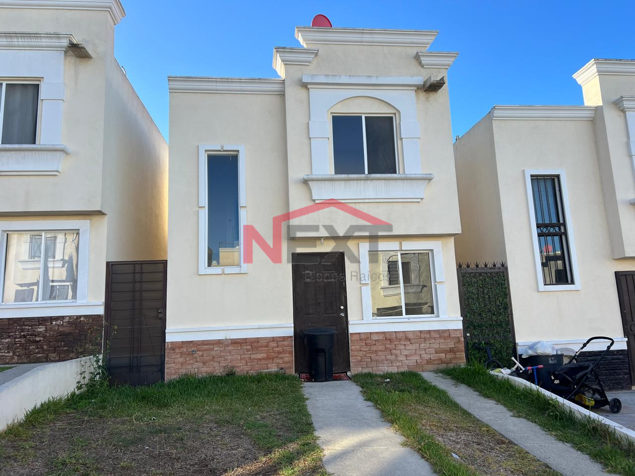 Casa en Renta en Tijuana, , 2 recámaras, 1.0 baños, 85.00 m2 terreno, 90.00 m2 construcción