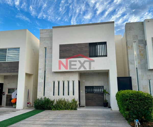 CASA EN VENTA EN SIENA RESIDENCIAL