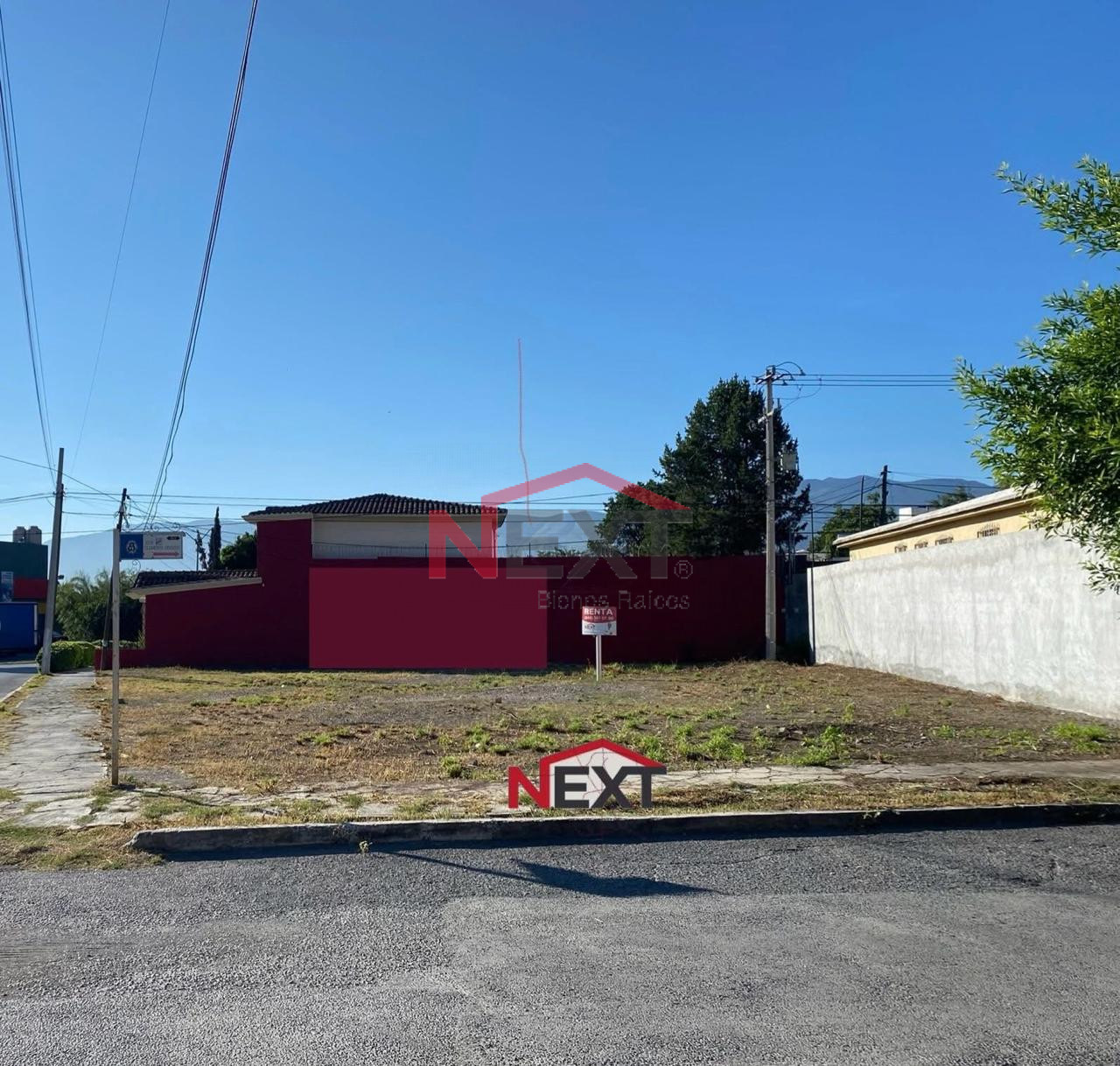 Inmueble en Renta en Saltillo  , Los Doctores, , 503.19 m2 construcción