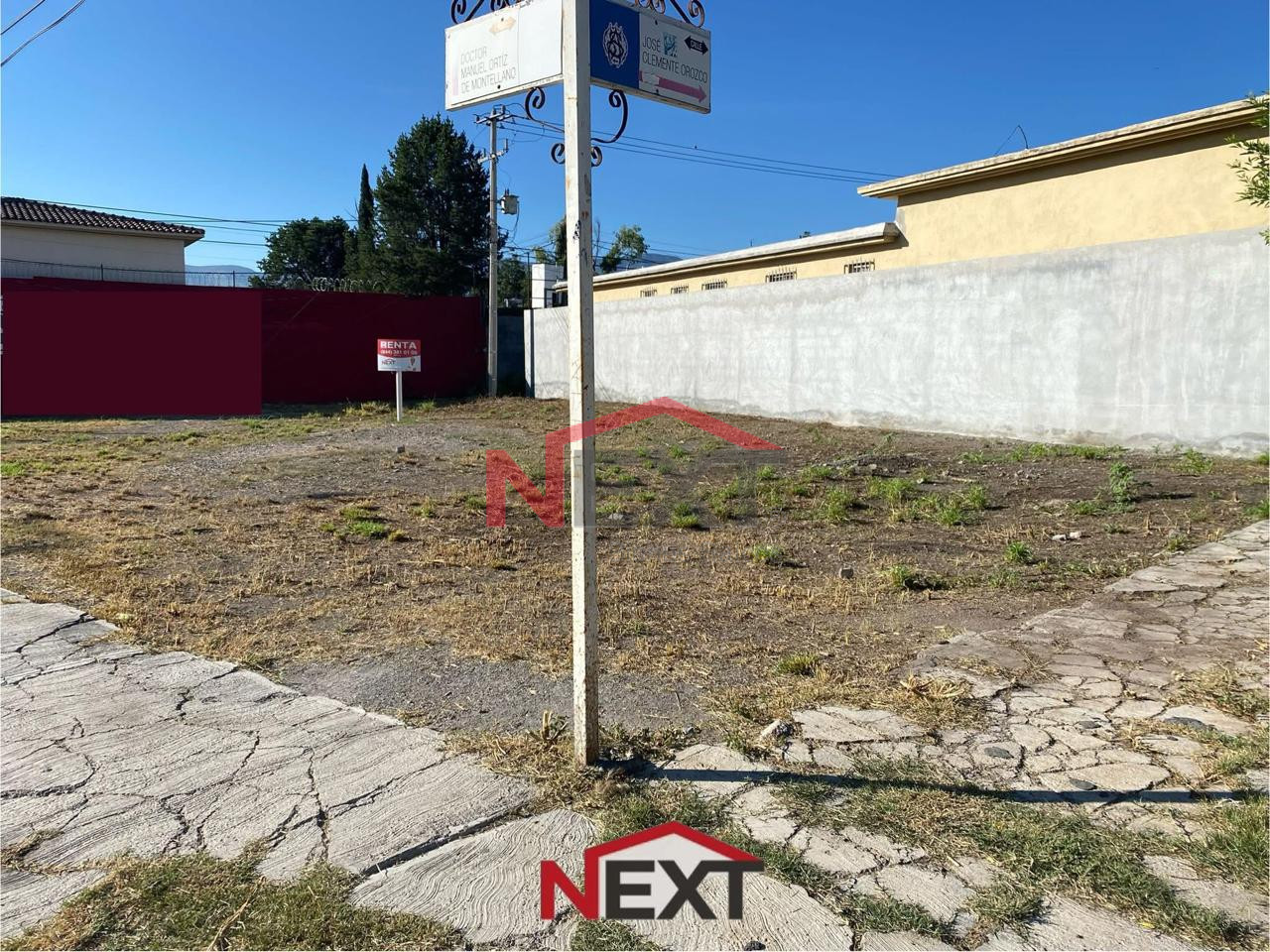 Inmueble en Renta en Saltillo  , Los Doctores, , 503.19 m2 construcción