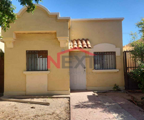CASA EN VENTA EN PUERTA REAL RESIDENCIAL