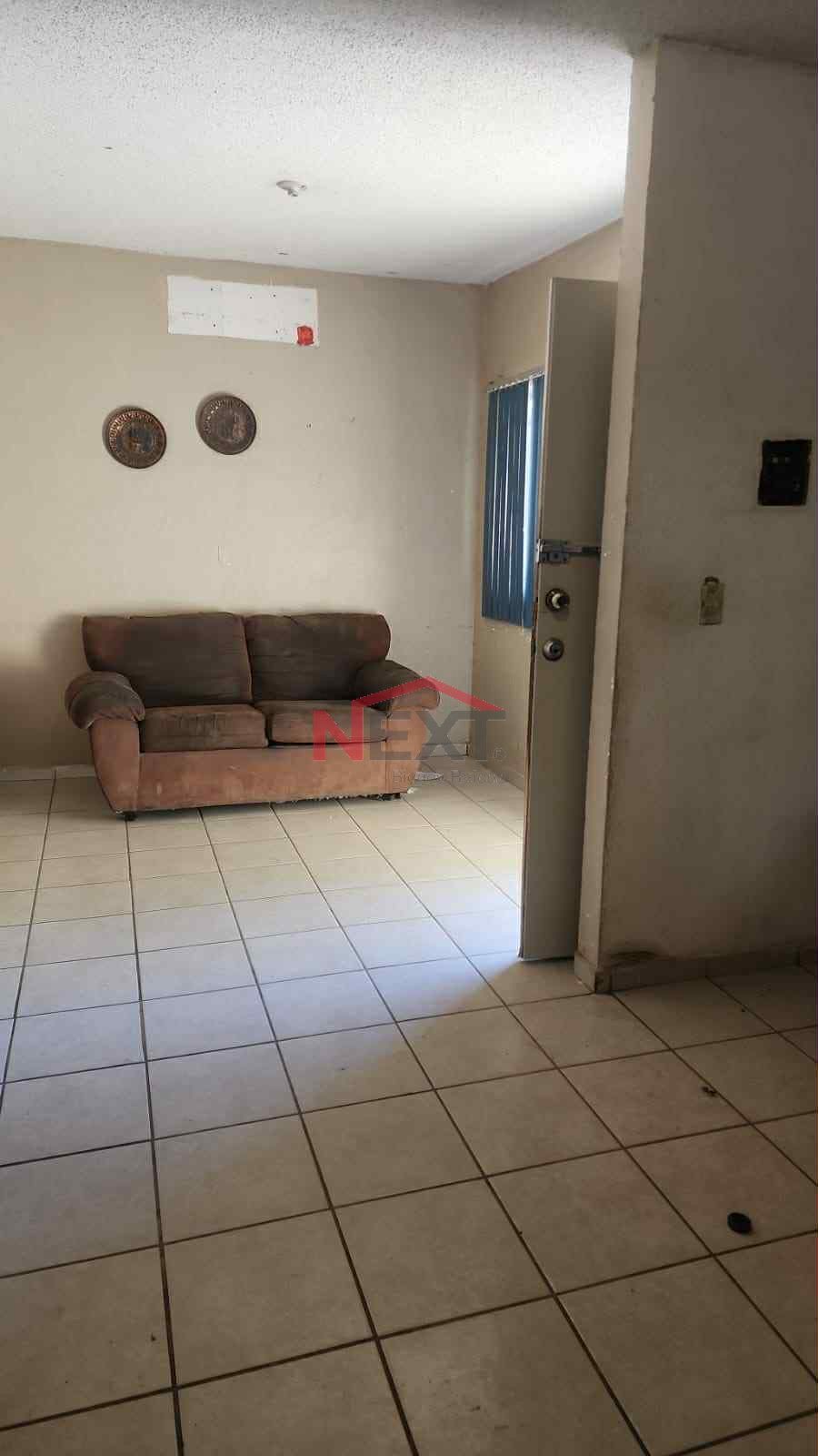 Casa en Venta en Hermosillo  , Puerta Real Residencial, , 2 recámaras, 1.0 baños