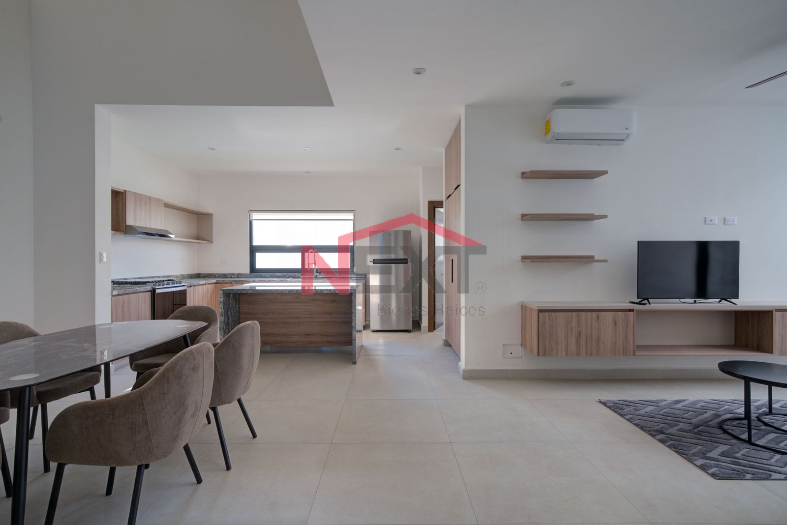 Casa en Renta en Saltillo  , Los Siller, , 3 recámaras, 3.0 baños, 200.00 m2 terreno, 200.00 m2 construcción