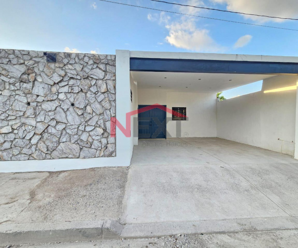 CASA EN VENTA EN COLONIA EUSEBIO KINO