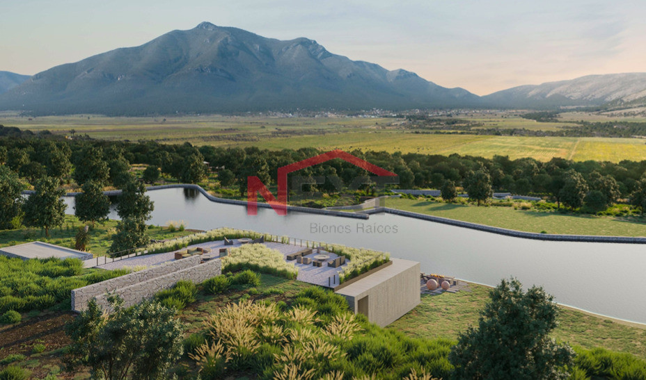 Inmueble en Venta en Arteaga  , El Diamante, , 2000.00 m2 construcción