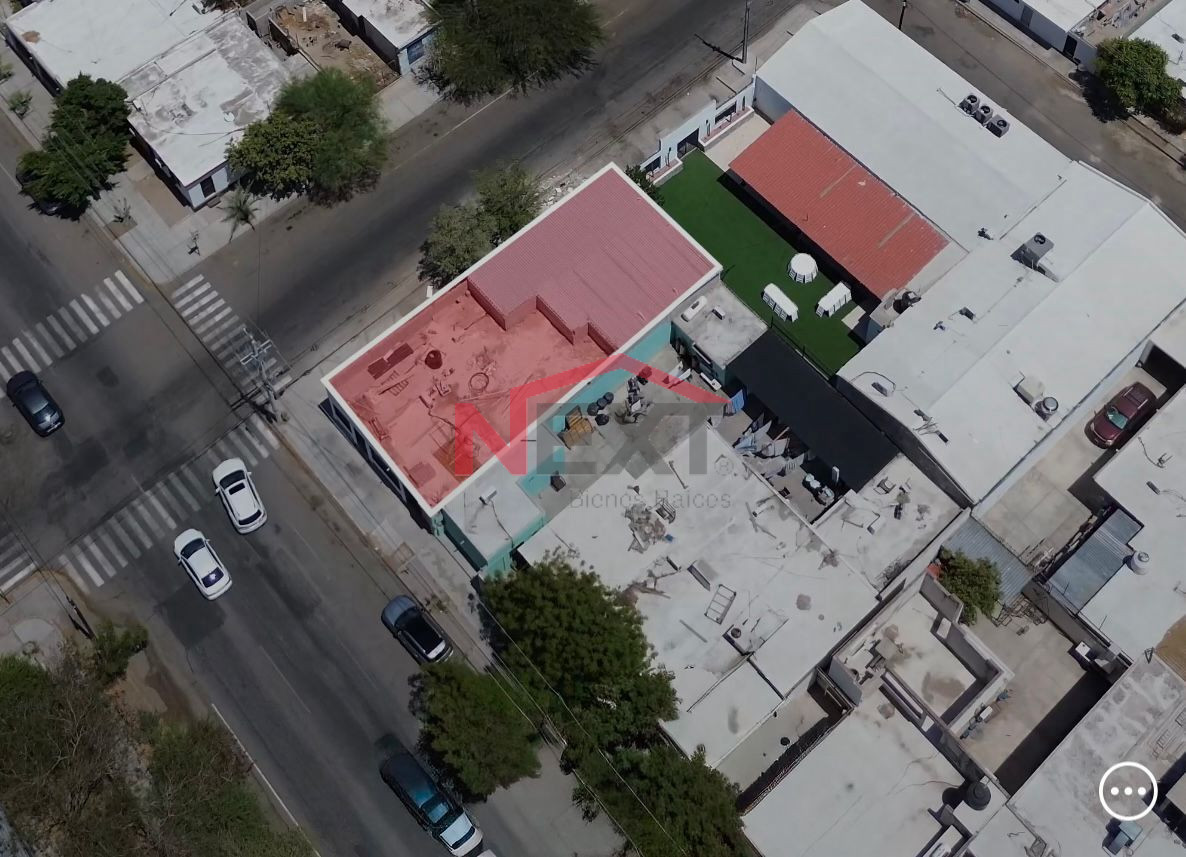 Local/Oficina en Renta en Hermosillo  , Balderrama, , 225.00 m2 terreno, 225.00 m2 construcción