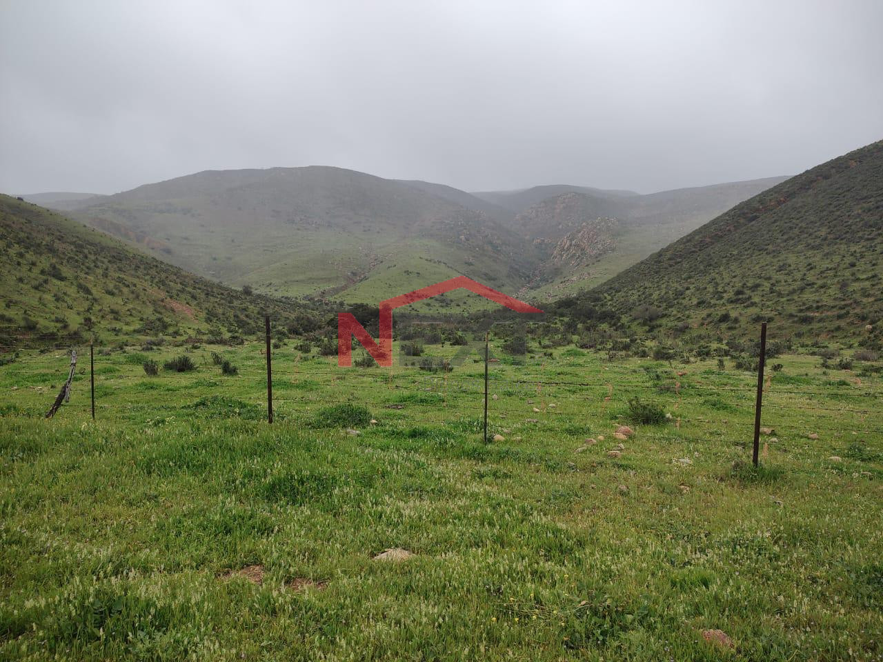 Inmueble en Venta en Tecate TODOS TECATE, Valle de las palmas,