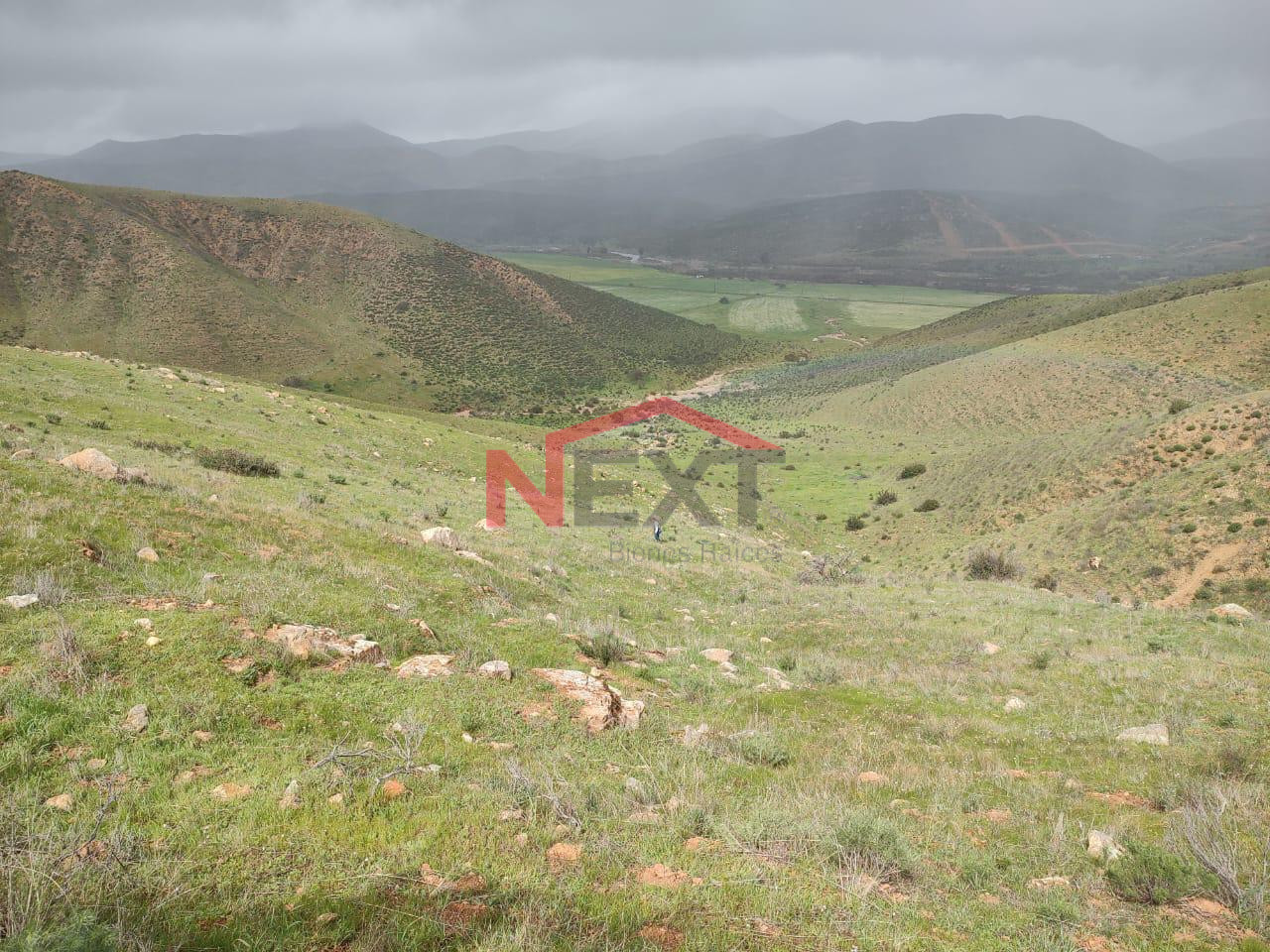Inmueble en Venta en Tecate TODOS TECATE, Valle de las palmas,