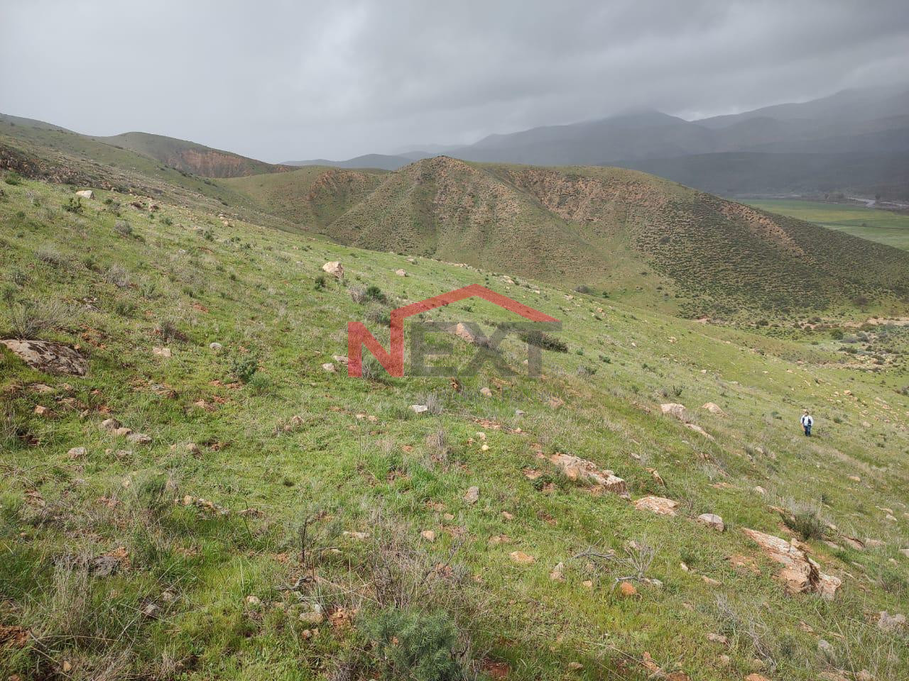 Inmueble en Venta en Tecate TODOS TECATE, Valle de las palmas,