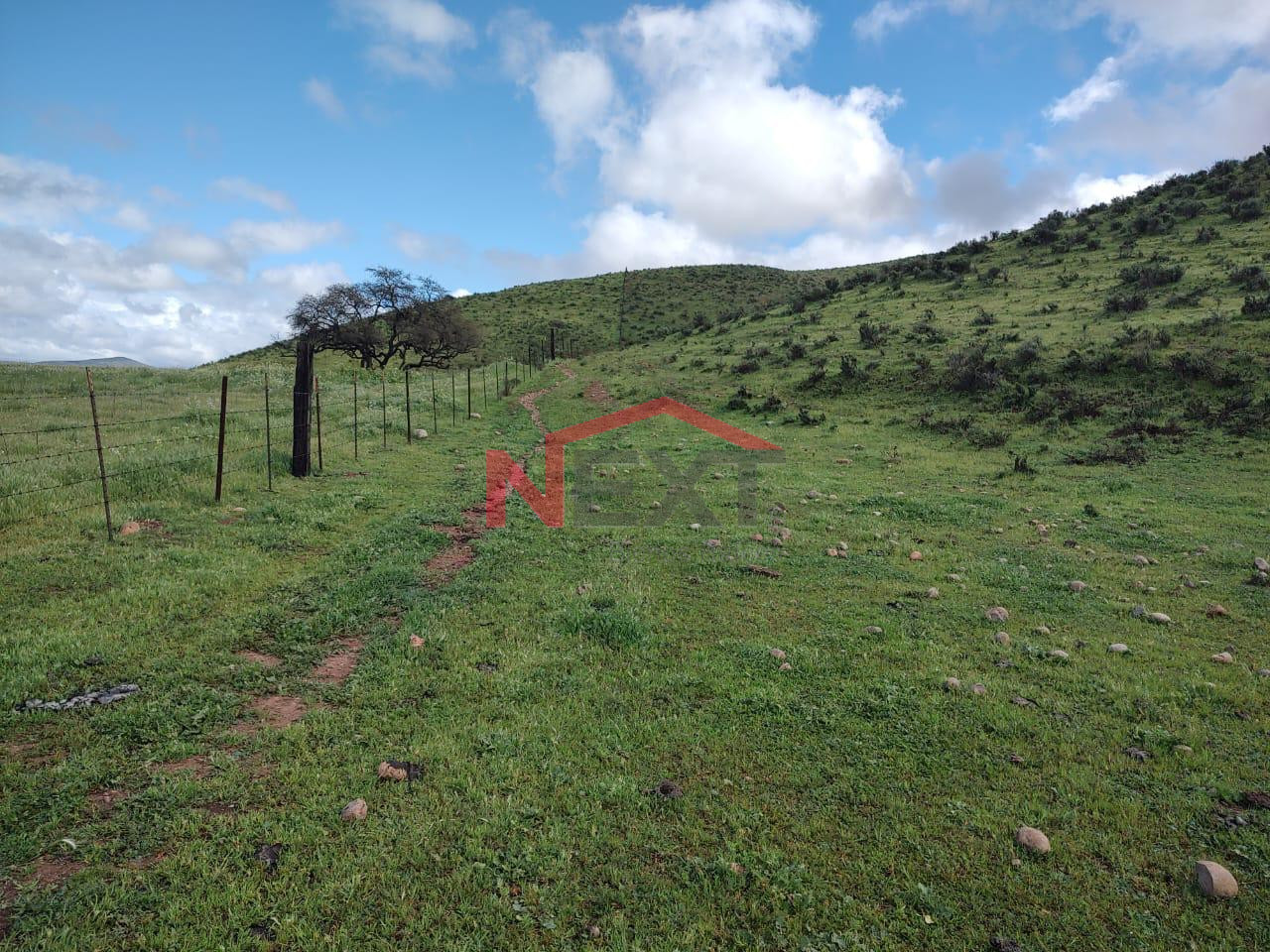 Inmueble en Venta en Tecate TODOS TECATE, Valle de las palmas,