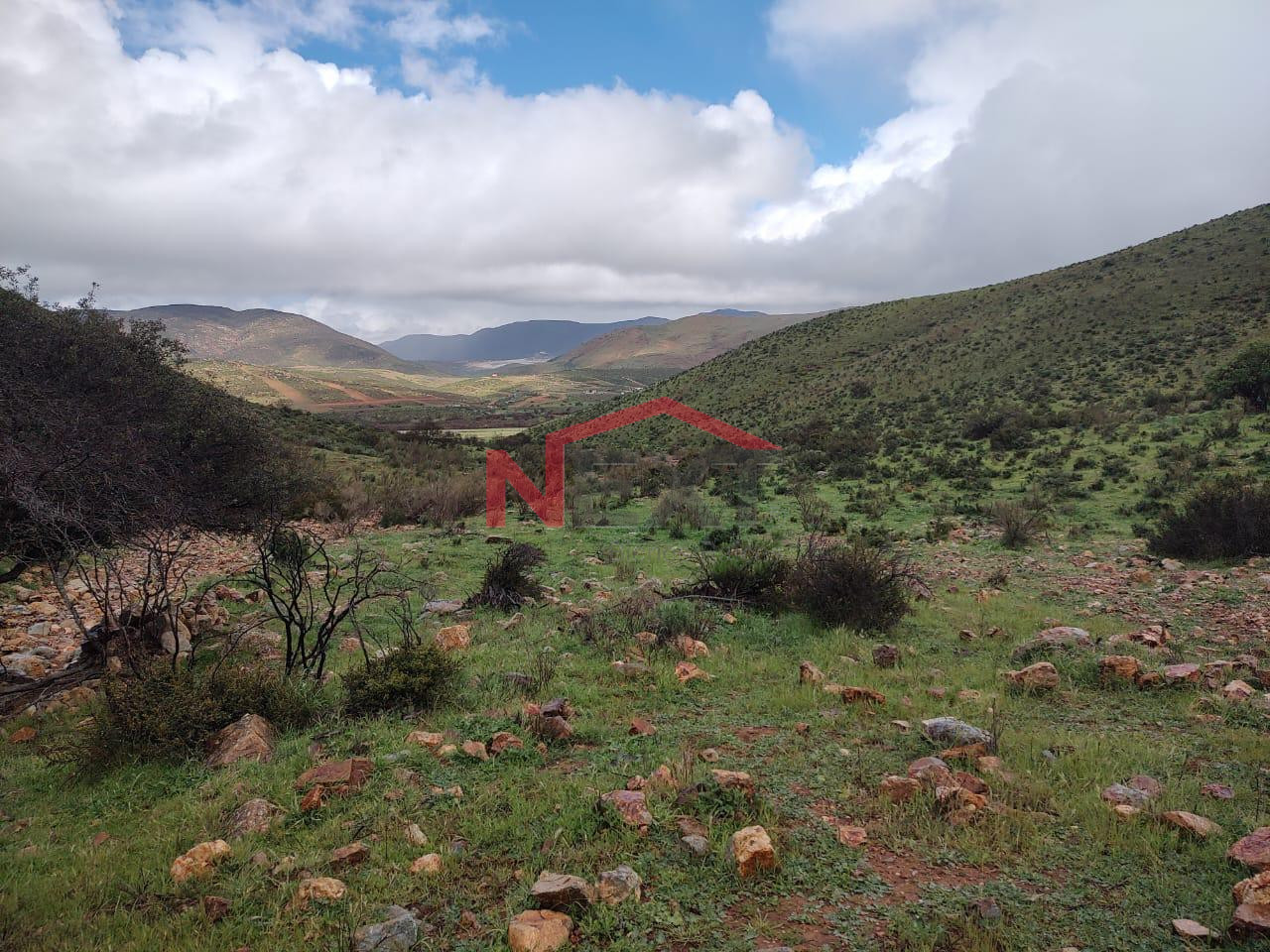 Inmueble en Venta en Tecate TODOS TECATE, Valle de las palmas,