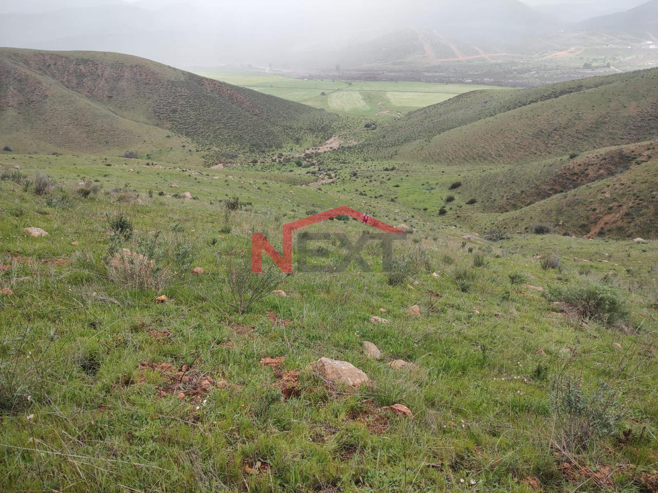 Inmueble en Venta en Tecate TODOS TECATE, Valle de las palmas,