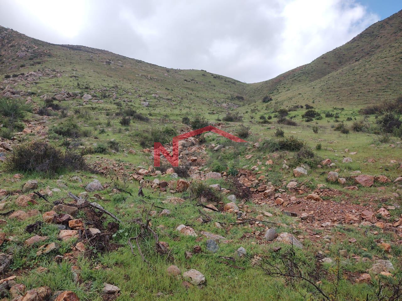 Inmueble en Venta en Tecate TODOS TECATE, Valle de las palmas,
