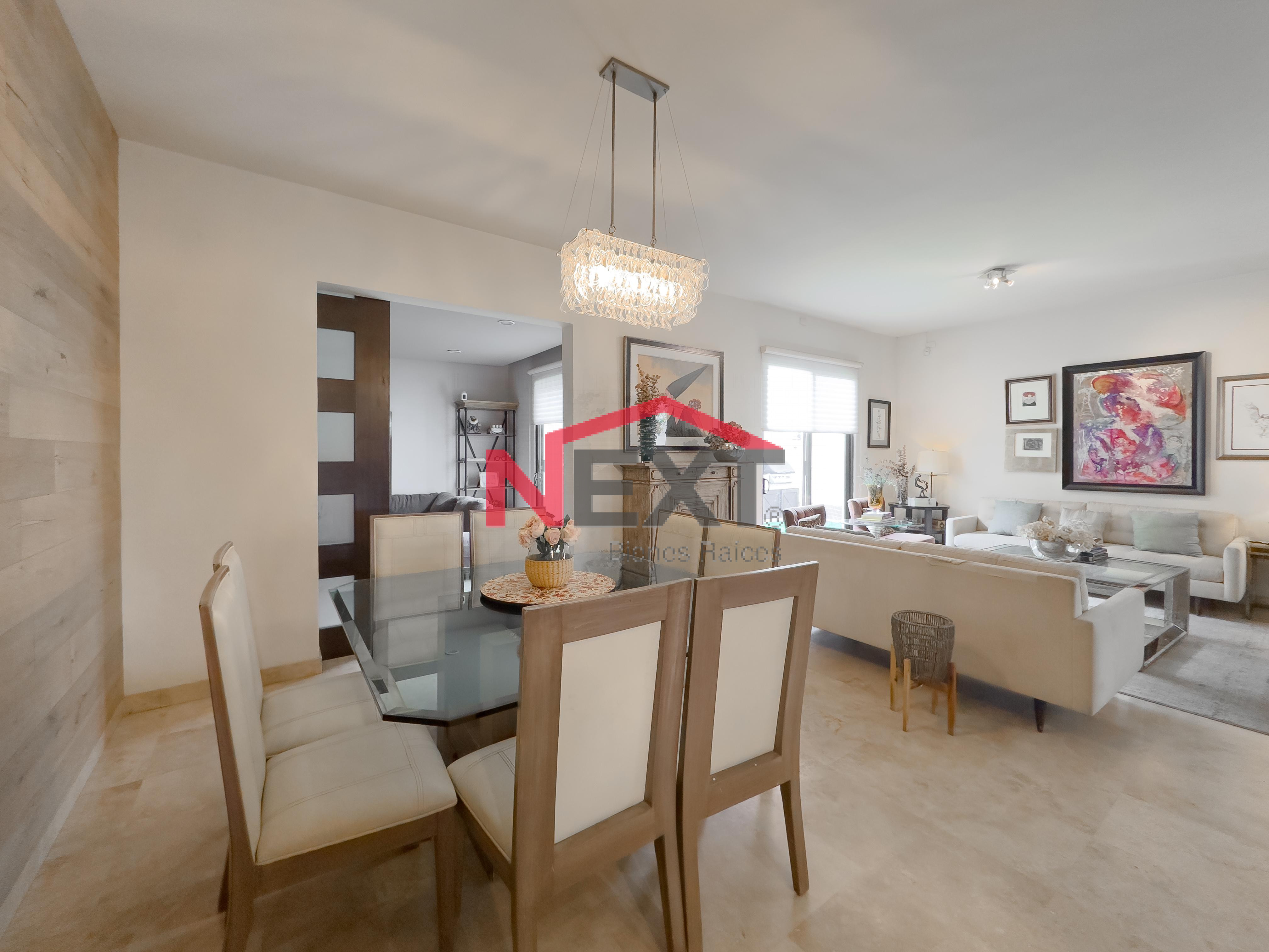 Casa en Venta en Hermosillo  , Los Altos Residencial, , 3 recámaras, 3.0 baños, 368.40 m2 terreno, 271.40 m2 construcción